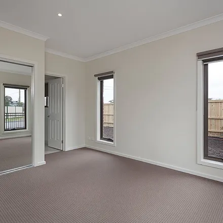 Rent this 3 bed apartment on Wright Street in Carrum VIC 3197, Australia