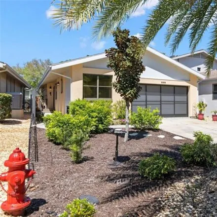 Image 3 - 5178 South Riverview Circle, Homosassa, Citrus County, FL 34448, USA - House for sale