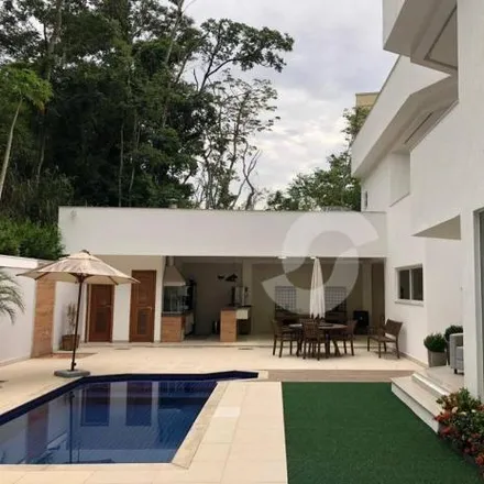 Buy this 4 bed house on Estrada Aristides Mello in Muriqui, Niterói - RJ