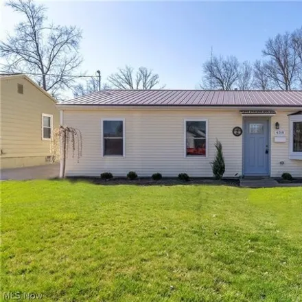 Buy this 3 bed house on unnamed road in Newton Falls, Trumbull County
