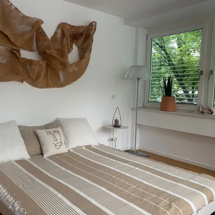 Rent this 1 bed apartment on Adlerstraße 9 in 40211 Dusseldorf, Germany