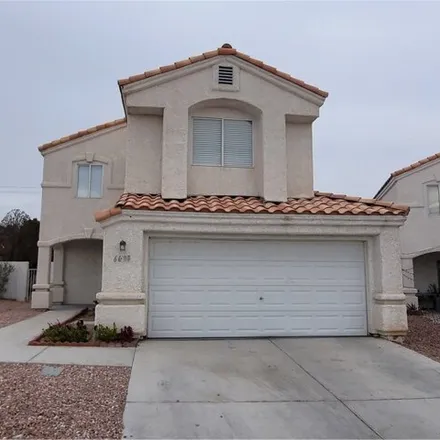 Rent this 3 bed house on 1540 Amelia Way in Las Vegas, NV 89108