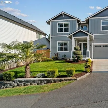 Buy this 4 bed house on 2100 Kelly Road in Vancouver, WA 98665