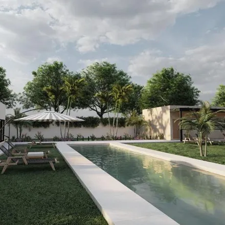 Buy this studio house on Hunucmá in Yucatán, Mexico