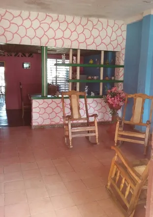 Rent this 1 bed house on Viñales in El Palmar, CU