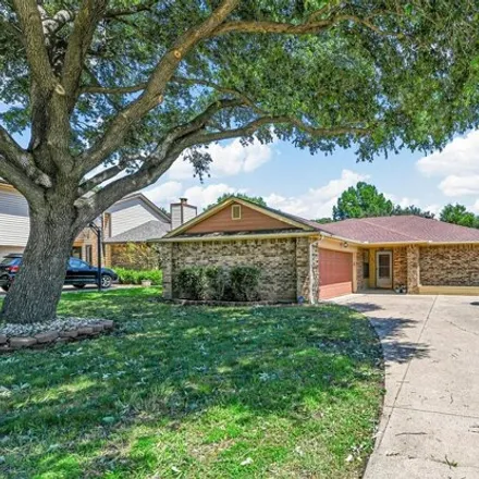 Buy this 3 bed house on 1370 Ponder Place in Flower Mound, TX 75028