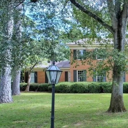 Image 3 - 506 Partridge Drive, Audubon, Albany, GA 31707, USA - House for sale
