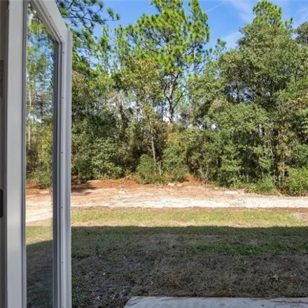Image 2 - 7081 North Ripley Drive, Citrus Springs, FL 34433, USA - House for sale