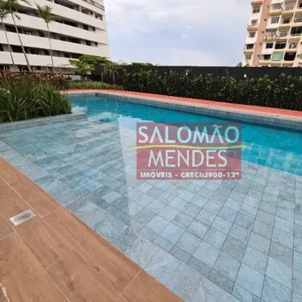 Image 1 - Travessa Padre Eutíquio 1642, Batista Campos, Belém - PA, 66033-722, Brazil - Apartment for sale