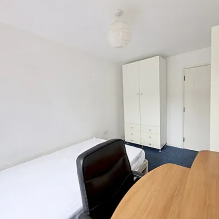 Image 7 - 10 Warrington Road, Sheffield, S10 1EN, United Kingdom - Apartment for rent