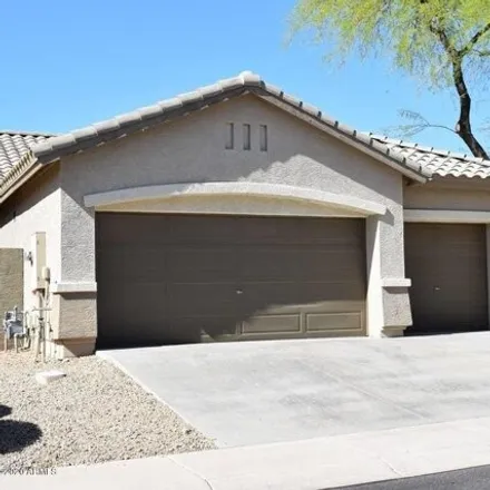 Image 2 - 3156 West Whitman Drive, Phoenix, AZ 85086, USA - House for rent