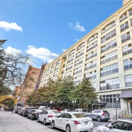 Buy this 1 bed condo on 213 Taaffe Place in New York, NY 11205