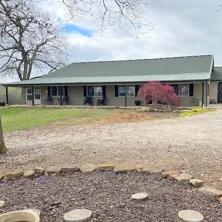 Buy this 3 bed house on 8579 Rally Hill Rd in Everton, Arkansas
