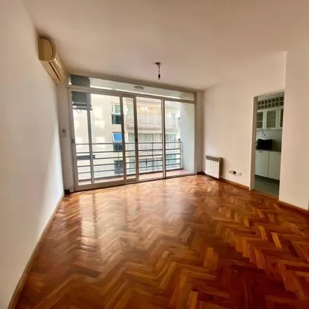 Rent this 2 bed apartment on Juncal 4631 in Palermo, 1425 Buenos Aires