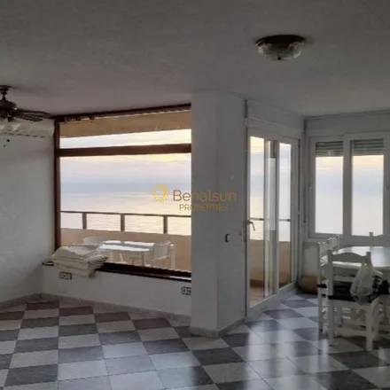 Rent this 2 bed apartment on Avenida de Benjamina in 29620 Torremolinos, Spain