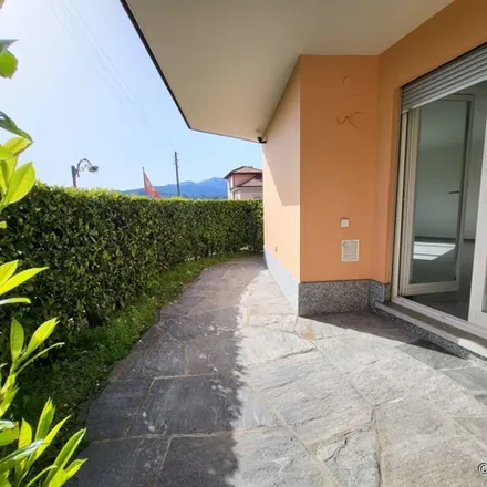 Rent this 4 bed apartment on ex municipio di Pregassona in Via Sala 13, 6963 Lugano