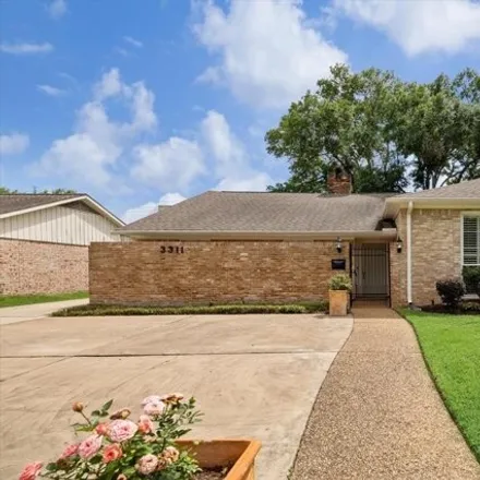 Buy this 4 bed house on 3311 Freshmeadows Drive in Houston, TX 77063