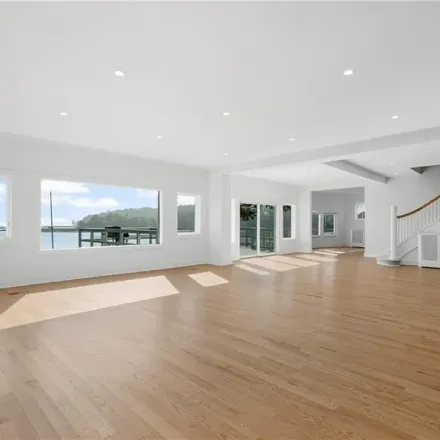 Rent this 7 bed apartment on 20 Shore Road in New York, NY 10464