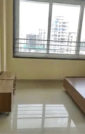 Rent this 3 bed apartment on  in Mumbai, Maharashtra