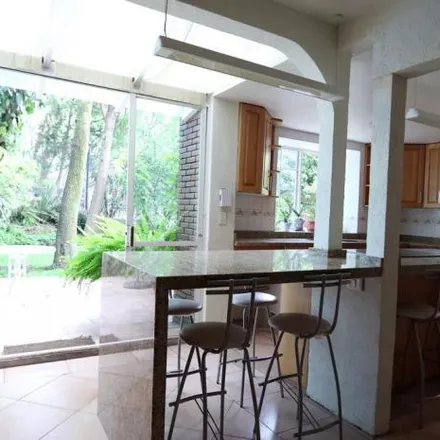 Buy this 3 bed house on Retorno 5 in Tlalpan, 14608 Mexico City