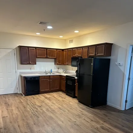 Rent this 1 bed apartment on 902 Main Street