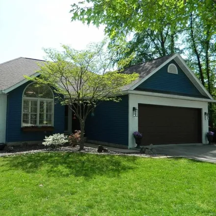Buy this 4 bed house on 3501 South Tulip Avenue in Bloomington, IN 47403