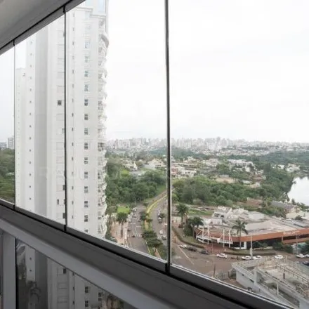 Image 1 - Avenida Doutor Adhemar Pereira de Barros, Tucanos, Londrina - PR, 86047-260, Brazil - Apartment for sale