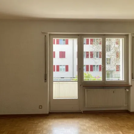 Image 2 - Neumattweg 16, 3250 Lyss, Switzerland - Apartment for rent