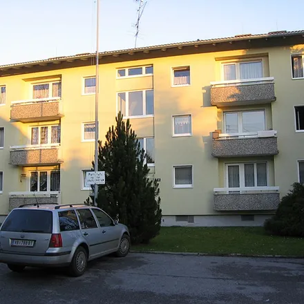 Image 1 - Kellerweg 12, 4873 Frankenburg am Hausruck, Austria - Apartment for rent