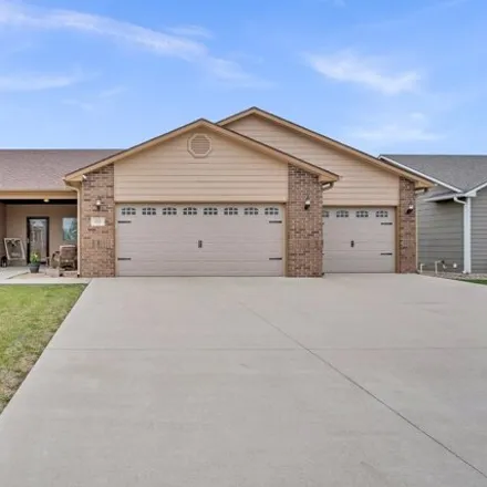 Buy this 3 bed house on unnamed road in McPherson, KS 67460
