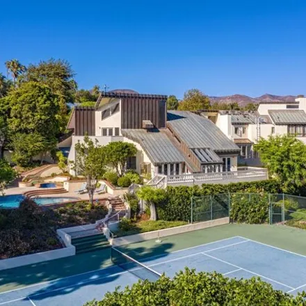 Rent this 6 bed house on Boniface Drive in Malibu, CA