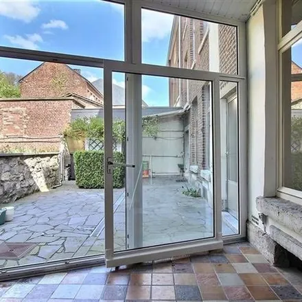 Image 3 - Rue Haut Vinâve 6, 4820 Dison, Belgium - Apartment for rent