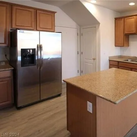 Image 3 - 790 Taliput Palm Place, Henderson, NV 89011, USA - House for rent