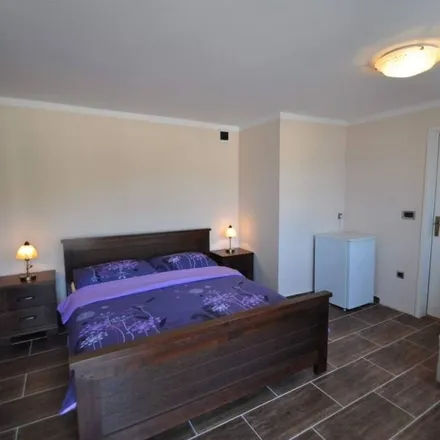 Rent this 3 bed house on The Island of Krk Tourist Board in Trg Svetog Kvirina 1, 51500 Krk