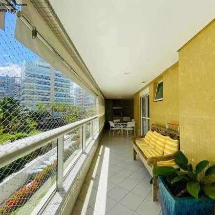 Image 2 - Rotatória de São Lourenço, Riviera de São Lourenço, Bertioga - SP, 11261, Brazil - Apartment for sale