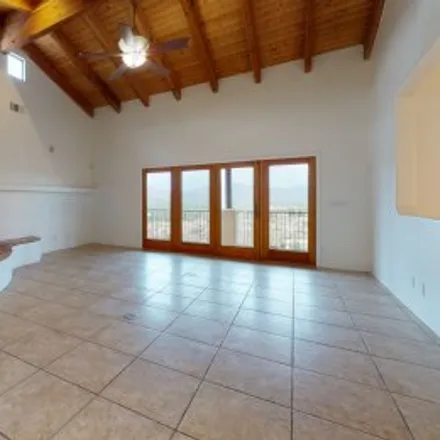 Buy this 5 bed apartment on 4520 North Quartz Hill Drive in Rockcliff, Tucson