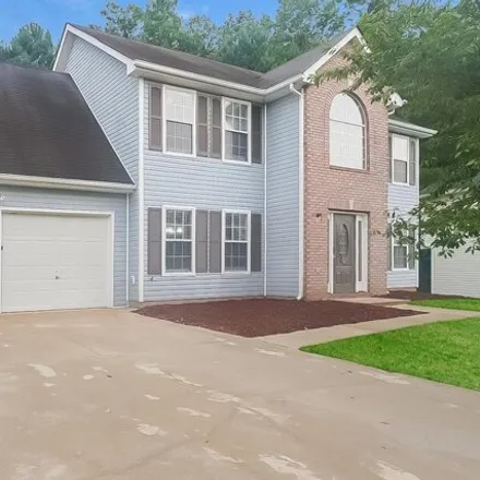 Rent this 4 bed house on 4657 Bald Eagle Way in Chapel Hill, Douglas County