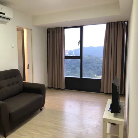 Rent this studio apartment on MyEG Tower in Damansara–Puchong Expressway, Mutiara Damansara