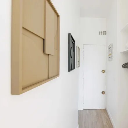Rent this 1 bed apartment on 85 Rue Sedaine in 75011 Paris, France