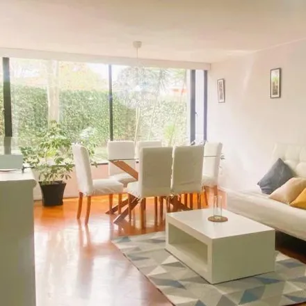 Rent this 1 bed apartment on Avenida General Eloy Alfaro in 170504, Quito