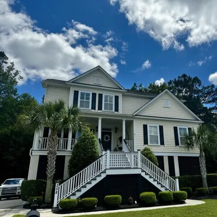 Rent this 5 bed house on 262 Silver Cypress Circle in Dorchester County, SC 29485