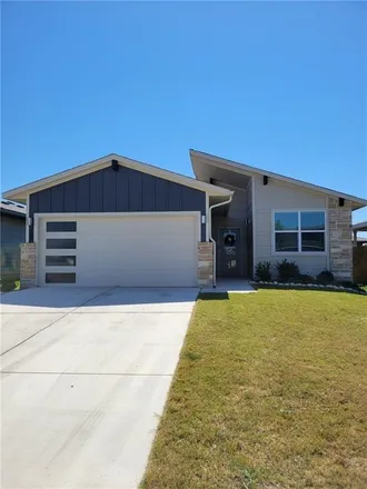 Rent this 3 bed house on H-E-B Plus! in 651 North Highway 183, Leander