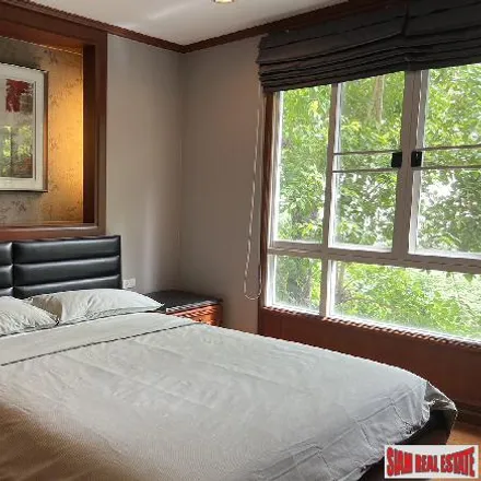 Rent this 2 bed apartment on S-Metro in Sukhumvit Road, Khlong Toei District