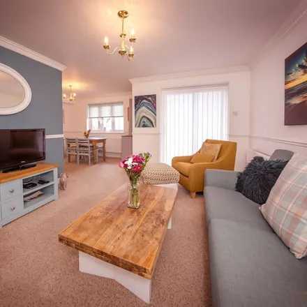 Rent this 2 bed apartment on Eastbourne in BN23 5UJ, United Kingdom