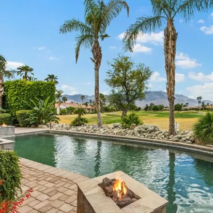 Buy this 5 bed house on Westin Mission Hills Resort - Gary Player Signature Golf Course in 70705 Ramon Road, Rancho Mirage