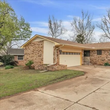 Buy this 3 bed house on 6956 North Grove Avenue in Warr Acres, Oklahoma County