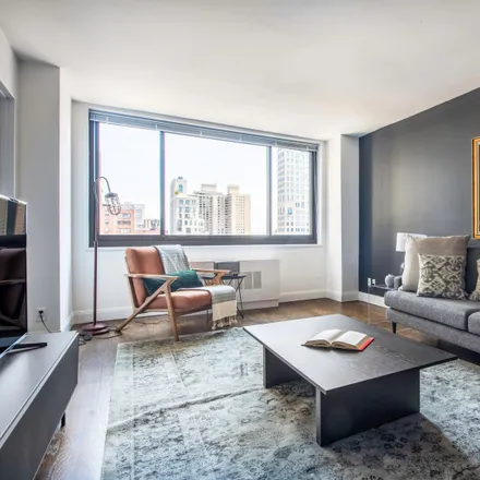 Rent this 2 bed apartment on Gristedes in 1450 3rd Avenue, New York