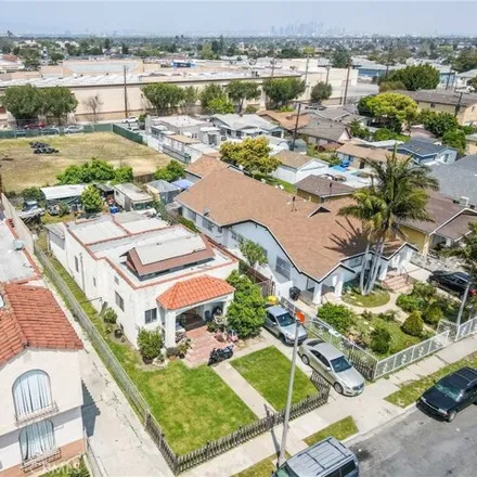 Image 3 - 3371 West 59th Place, Los Angeles, CA 90043, USA - House for sale