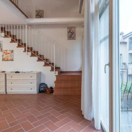 Rent this 1 bed apartment on Via delle Casine in 40, 50121 Florence FI