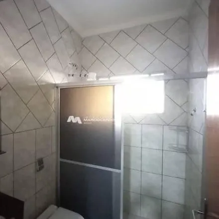 Buy this 3 bed house on Rua Antônio Marconi in Jardim Yolanda, São José do Rio Preto - SP